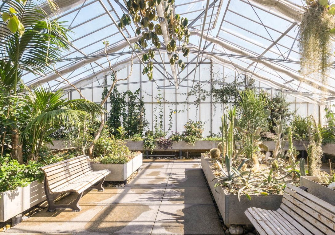 Gartenbauschule Oeschberg Gartenbauschule Oeschberg