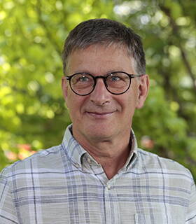 Benjamin Tschirren Benjamin Tschirren