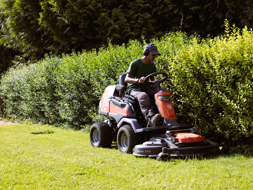 Gärtner/-in EFZ Garten und Landschaftsbau Gärtner/-in EFZ Garten und Landschaftsbau