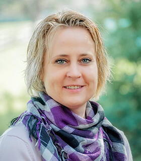 Gina Moser Gina Moser