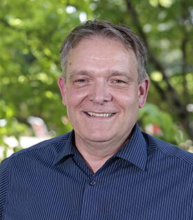 Michael Flühmann Michael Flühmann