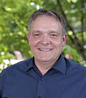 Michael Flühmann Michael Flühmann